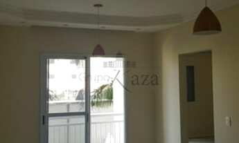 Imagem: Apartamento - Jardim Flórida - Residencial