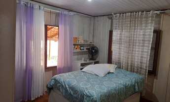 Imagem 7: Casa para venda possui 92 metros quadrados com 4 quartos em Chico de Paulo - Jaraguá do Su