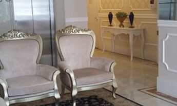 Imagem 2: Itapema - Apartamento Padrão - MEIA PRAIA