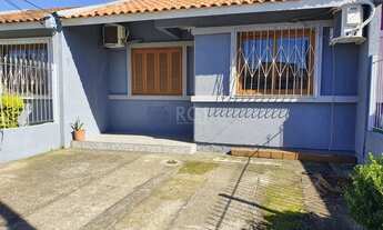 Imagem: Porto Alegre - Casa Padrão - Hípica