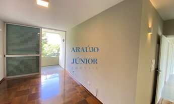 Imagem 7: AMERICANA - Apartamento Padrão - PARAISO