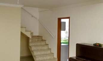 Imagem 6: Casa de condomínio para aluguel com 270 metros quadrados com 3 quartos