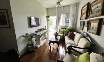 Imagem 3: Rio de Janeiro - Apartamento Padrão - Tijuca