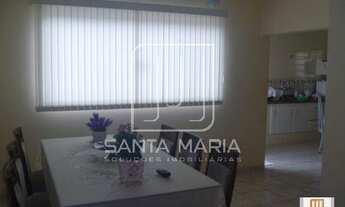 Imagem 6: Casa (térrea na rua) 3 dormitórios/suite, cozinha planejada