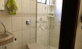 Imagem 6: Casa Sobrado - Venda Residencial - Loteamento Villa Branca - Jacareí -SP