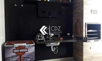 Imagem 5: Casa Cajuru Casa em condomínio com 3 dormitórios