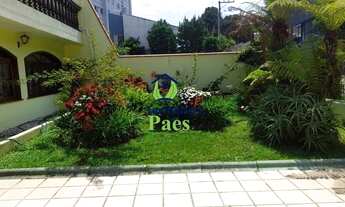 Imagem 2: CURITIBA - Casa Padrão - SEMINÁRIO