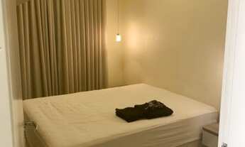 Imagem 3: Apartamento completamente mobiliado