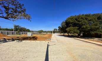 Imagem 3: Lote Jardim Botanico ( condominio fechado