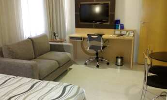 Imagem 2: São Paulo - Loft - JARDIM AMÉRICA