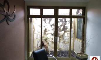 Imagem 5: Casa (térrea na rua) 3 dormitórios/suite, cozinha planejada