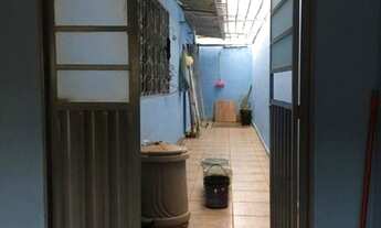 Imagem 1: Casa 02 Quartos Ceilândia