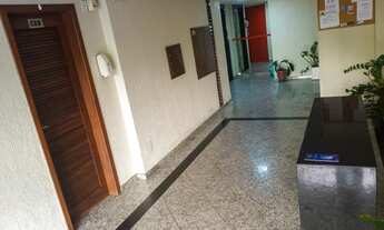 Imagem 5: Apartamento para venda com 34 metros quadrados com 1 quarto em Riacho Fundo I - Brasília