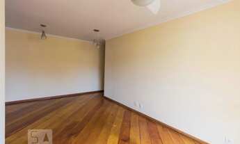 Imagem 4: Apartamento para Aluguel - Saúde, 3 Quartos, 73 m2