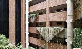 Imagem 3: Sala comercial (sala - edificio coml.) , elevador, em condomínio fechado