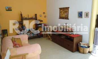 Imagem 5: Cobertura para venda com 122 metros quadrados com 3 quartos em São Cristóvão - Rio de Jane