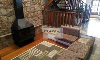 Imagem 5: Sobrado com 4 dormitórios à venda, 200 m² por R$ 1.350.000,00 - São Lucas - São Paulo/SP