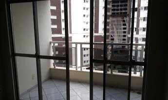 Imagem 2: Edf Kennedy Apartamento com 3 dormitórios