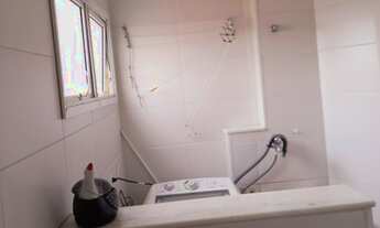 Imagem 7: Apartamento para venda possui 52 metros quadrados com 2 quartos