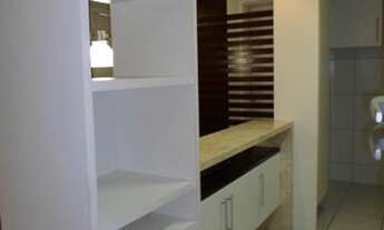 Imagem 5: Studio para venda tem 59 metros quadrados com 1 quarto em Meireles - Fortaleza - CE