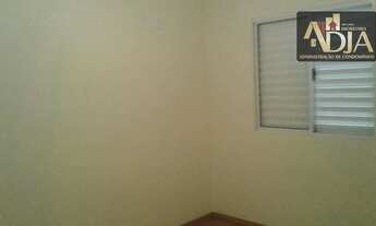 Imagem 2: Apartamento, 60 m² - venda por R$ 220.000,00 ou aluguel por R$ 1.250,00/mês - Vila São Fra