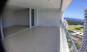 Imagem 2: Apartamento de 266 metros quadrados no bairro Barra da Tijuca com 4 quartos