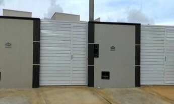 Imagem 2: CAMAÇARI - Casa Padrão - BARRA DO JACUÍPE