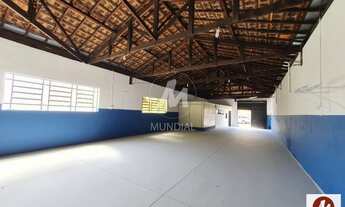 Imagem 3: Salão/Galpão (salão - térreo