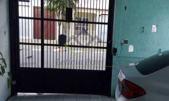 Imagem 3: POÁ - Casa Padrão - CALMON VIANA