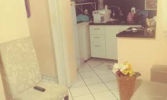 Imagem 5: OPORTUNIDADE ÚNICA <br>Apartamento para venda com 65 metros quadrados com 1 quarto