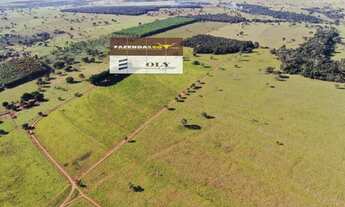 Imagem: Área em Goiânia ! 37 alqueires !