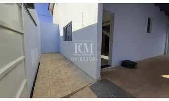 Imagem 5: Venda Sobrado ALTO UMUARAMA