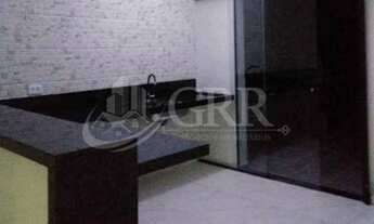 Imagem 5: Casa Nova com 80 metros quadrados com 3 quartos uma suíte em Loteamento Villa Branca - Jac