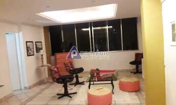 Imagem: Apartamento à venda, 2 quartos, 1 suíte