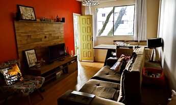 Imagem 2: APARTAMENTO com 3 dormitórios à venda com 108.1m² por R$ 335.000,00 no bairro Água Verde