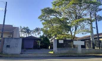 Imagem 1: Terreno próximo à católica