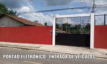 Imagem 7: Residencial vitoria 2/4 pronta pro morar 120 mil aceita financiamento