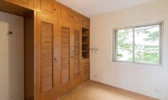 Imagem 7: Apartamento Venda 3 Dormitórios - 100 m² Vila Mariana