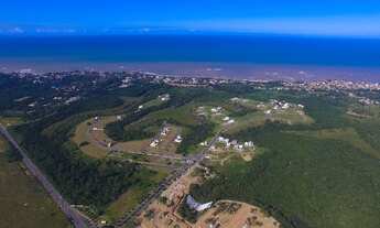 Imagem 3: Lote Arquipélago de Manguinhos*Passo Direitos