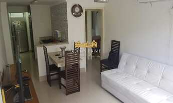 Imagem: GUARUJÁ - Apartamento Padrão - JARDIM