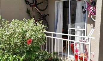 Imagem 2: Apartamento - Vila Marieta - Campinas