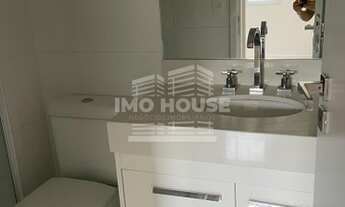 Imagem 7: Apartamento para venda possui 87 metros quadrados com 3 quartos