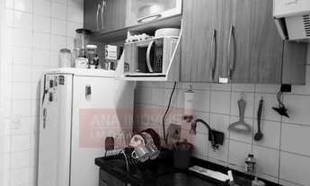 Imagem 4: Apartamento 3 dormitórios, sendo 1 suíte em City América - São Paulo - SP