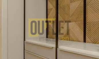 Imagem 6: Apartamento para venda tem 124 metros quadrados com 2 quartos