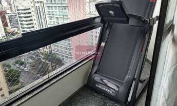 Imagem 4: SãO PAULO - Apartamento Padrão - Moema