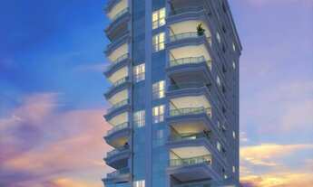 Imagem: ITAPEMA - Apartamento Padrão - Meia Praia