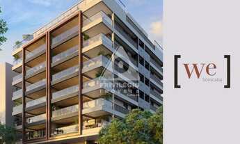 Imagem: Apartamento à venda, 4 quartos, 4 suítes