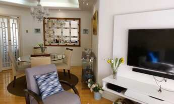 Imagem 5: Cobertura para venda tem 155 metros quadrados com 3 quartos em Jardim Merci II - Jundiaí