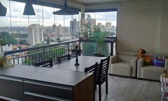 Imagem: Santo André - Apartamento Padrão - Vila