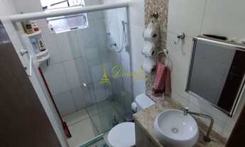 Imagem 7: Casa de condomínio térrea para venda com 99 metros quadrados com 3 quartos